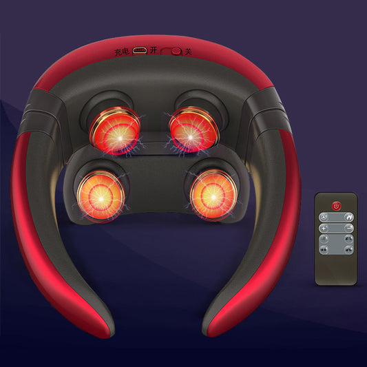 Masseur Dos & Cou Intelligent