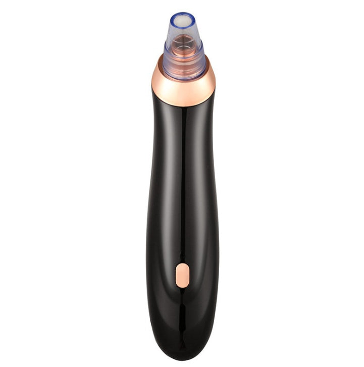 Aspirateur Points Noirs