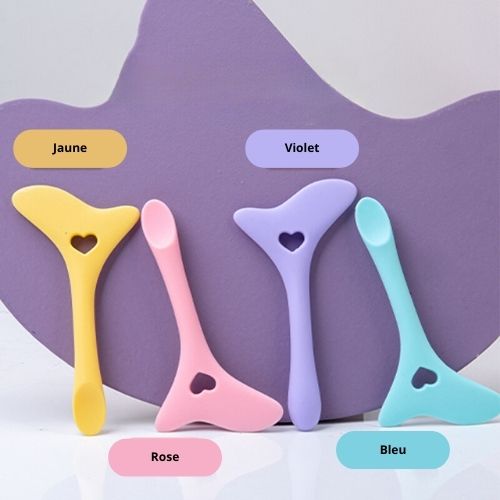 Kit Pochoirs Maquillage