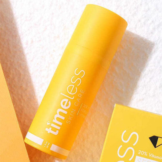 Sérum Antioxydant Visage