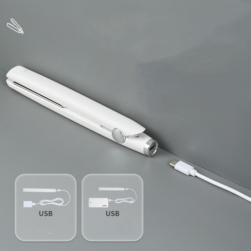 Mini Fer USB Boucler/Lisser
