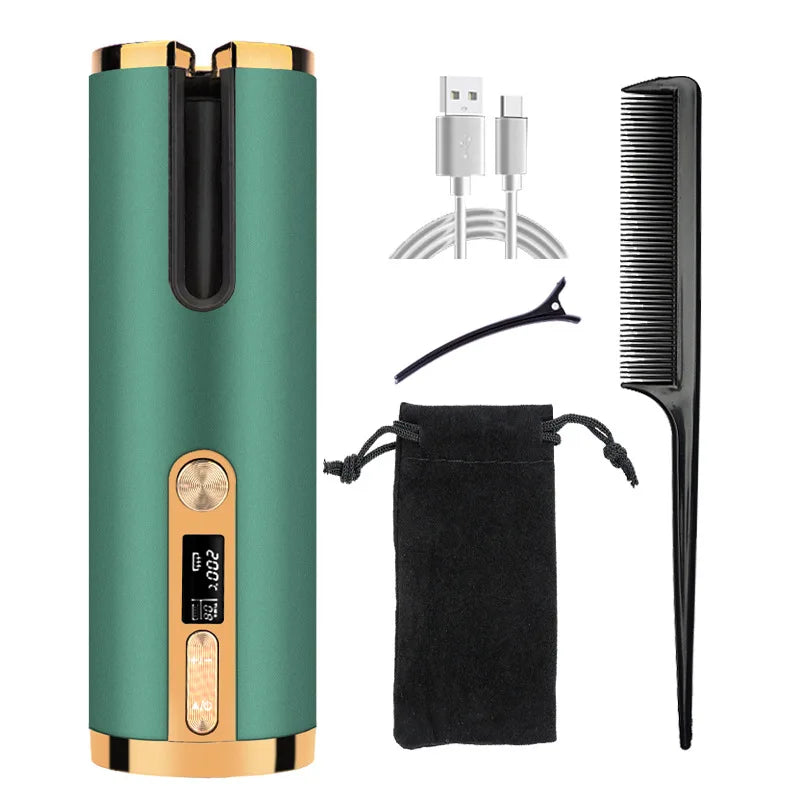 YX-802 - Curleur Automatique